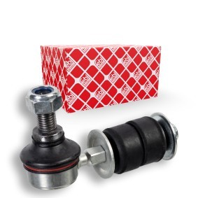 Osta Tanko, kallistuksenvaimennin FEBI BILSTEIN:llä 19720 edullisesti hintaan 13,06&nbsp;&euro;