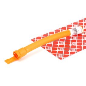 Kjøp Trakt, oljepeilepinne av FEBI BILSTEIN 19752 til den lave prisen 30,14&nbsp;kr