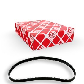 FEBI BILSTEIN 19839 Zahnriemen RENAULT Scénic 1 (JA0/1_, FA0_) 2.0 139 PS Otto