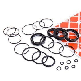 FEBI BILSTEIN 19862 Kit de réparation de crémaillère de direction BMW