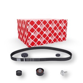 FEBI BILSTEIN 19918 Zahnriemensatz RENAULT LAGUNA 1 (B56, 556) 1.6 107 PS Otto