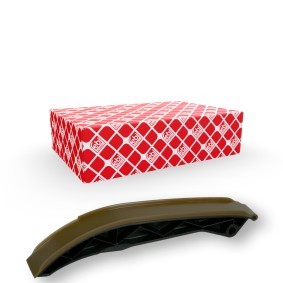 FEBI BILSTEIN 21233 Styrskena, kamkedja MERCEDES-BENZ E-klass T-modell (S210) 3.2 224 hk Bensinmotor