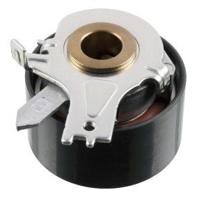 FEBI BILSTEIN 21269 Spannrolle RENAULT THALIA 2 (LU1/2) 1.5 64 PS Diesel