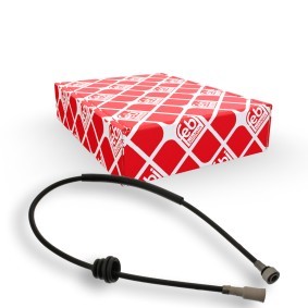 FEBI BILSTEIN 21392 Cavo contachilometri OPEL