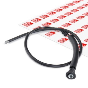 FEBI BILSTEIN 21518 Cavo contachilometri MERCEDES-BENZ