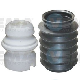VEMA 440065 Cabeçote do amortecedor e rolamento MINI Hatchback (R56) 2.0 112 cv Diesel