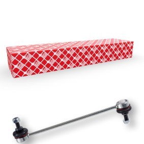Acquista Bielletta barra stabilizzatrice da FEBI BILSTEIN 21635 a buon mercato per soli 17,54&nbsp;&euro;