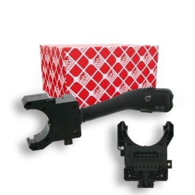 FEBI BILSTEIN 21784 Devioluci AUDI A3 Hatchback (8L1) 1.6 101 CV Motore a ciclo otto