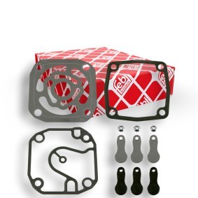 Achetez des Kit de joints, soupape à lamelles FEBI BILSTEIN 21809 à prix pour 38,88&nbsp;&euro;