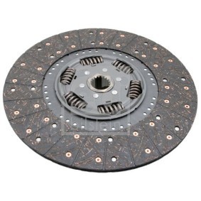 FEBI BILSTEIN 22147 Unterdruckpumpe MERCEDES-BENZ VANEO