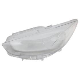 Køb Lygteglas, forlygte af BLIC 5410-14-1905105P til den lave pris 263,10&nbsp;kr.