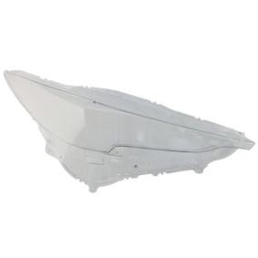 Køb Lygteglas, forlygte af BLIC 5410-14-1905106P til den lave pris 325,93&nbsp;kr.