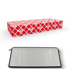 Acquista Filtro abitacolo da FEBI BILSTEIN 22378 a buon mercato per soli 16,56&nbsp;&euro;