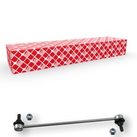 Osta Tanko, kallistuksenvaimennin FEBI BILSTEIN:llä 22379 edullisesti hintaan 15,78&nbsp;&euro;