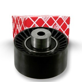 Kjøp Løpehjul av FEBI BILSTEIN 22407 til den lave prisen 237,05&nbsp;kr