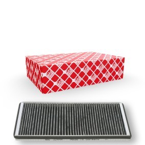 Osta Suodatin, sisäilma FEBI BILSTEIN:llä 22444 edullisesti hintaan 13,33&nbsp;&euro;