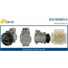Acquista Compressore aria condizionata da SANDO SAC63003.0 a buon mercato per soli 345,06&nbsp;&euro;