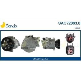 Acquista Compressore aria condizionata da SANDO SAC72063.0 a buon mercato per soli 369,96&nbsp;&euro;