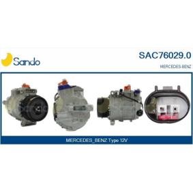 Acquista Compressore aria condizionata da SANDO SAC76029.0 a buon mercato per soli 373,14&nbsp;&euro;