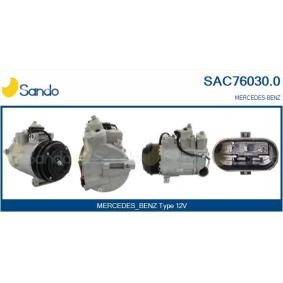 Acquista Compressore aria condizionata da SANDO SAC76030.0 a buon mercato per soli 420,12&nbsp;&euro;