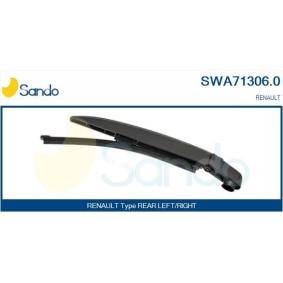 Scheibenwischerarm für RENAULT von SANDO