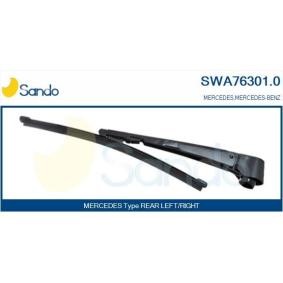 Scheibenwischerarm für MERCEDES-BENZ von SANDO