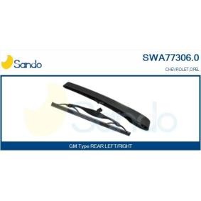 Scheibenwischerarm für CHEVROLET von SANDO