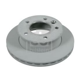 Osta Jarrulevy FEBI BILSTEIN:llä 22857 edullisesti hintaan 59,39&nbsp;&euro;