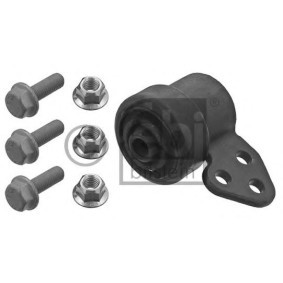 FEBI BILSTEIN 23129 OPEL COMBO Asennussarja, ohjausvipu