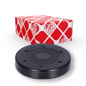 FEBI BILSTEIN 23205 Zylinderkopf RENAULT