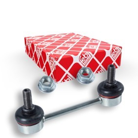 Acquista Bielletta barra stabilizzatrice da FEBI BILSTEIN 23259 a buon mercato per soli 17,56&nbsp;&euro;