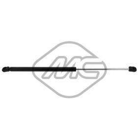 Heckklappendämpfer für MINI von Metalcaucho