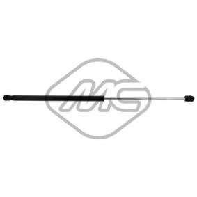 Heckklappendämpfer für FORD von Metalcaucho