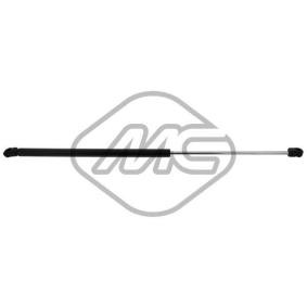 Heckklappendämpfer für FORD von Metalcaucho