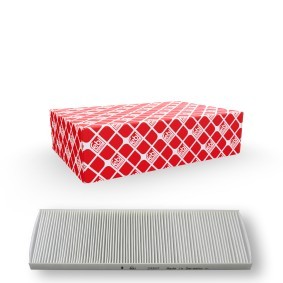 Achetez des Filtre d'habitacle FEBI BILSTEIN 23307 à prix pour 12,99&nbsp;&euro;