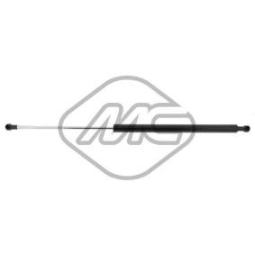 Heckklappendämpfer für NISSAN von Metalcaucho