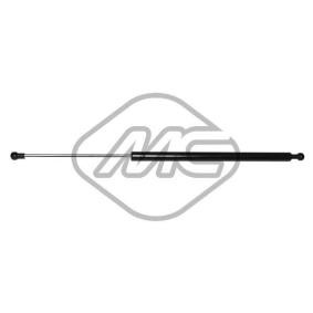 Heckklappendämpfer für PEUGEOT von Metalcaucho