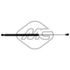 Heckklappendämpfer für NISSAN von Metalcaucho