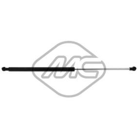 Metalcaucho 46467 Kofferraum VOLVO 940 Kombi (945) 2.0 112 PS Otto