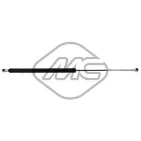 Heckklappendämpfer für VOLVO von Metalcaucho