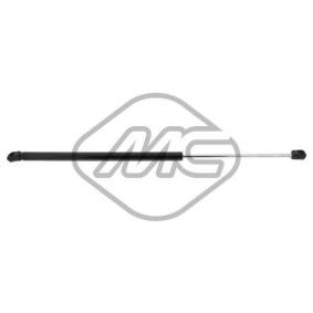 Heckklappendämpfer für HONDA von Metalcaucho