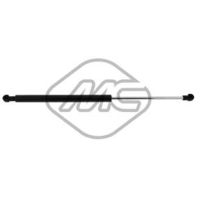 Heckklappendämpfer für PEUGEOT von Metalcaucho