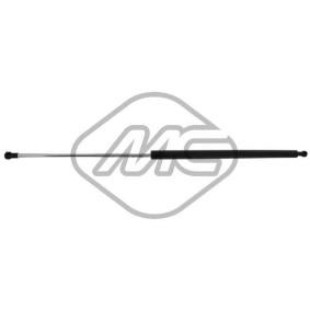 Acquista Ammortizatore pneumatico, Cofano bagagli / vano carico da Metalcaucho 46538 a buon mercato per soli 16,57&nbsp;&euro;