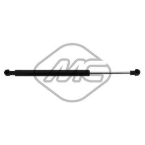 Gasfeder, Heckscheibe für SSANGYONG von Metalcaucho