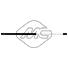 Heckklappendämpfer für PEUGEOT von Metalcaucho