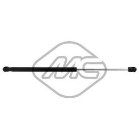 Acquista Ammortizatore pneumatico, Cofano bagagli / vano carico da Metalcaucho 46663 a buon mercato per soli 14,19&nbsp;&euro;