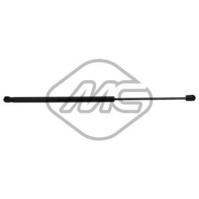 Heckklappendämpfer für FORD von Metalcaucho