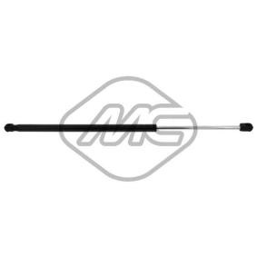 Heckklappendämpfer für FORD von Metalcaucho