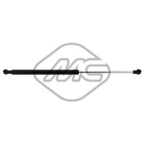 Heckklappendämpfer für PEUGEOT von Metalcaucho