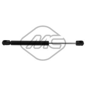 Heckklappendämpfer für MERCEDES-BENZ von Metalcaucho